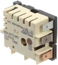 Whirlpool Range Surface Element Infinite Switch