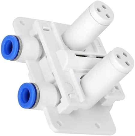 BASE-WATER FILTER