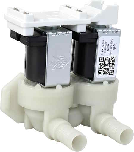 Bosch Washer Cold Water Inlet Valve 00422244