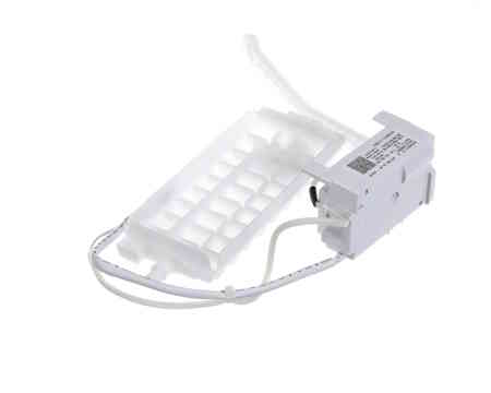 SAMSUNG DA97-22160A REFRIGERATOR ICE CASE ASSEMBLY