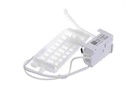 SAMSUNG DA97-22160A REFRIGERATOR ICE CASE ASSEMBLY