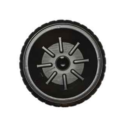 Left Wheel for Mustang - black J4390-2279