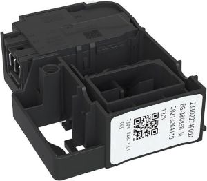 LID LOCK QUICK RELEASE