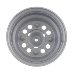 Hubcap B9785 Trailer Hubcap B9272-2459 for Power Wheels Repair
