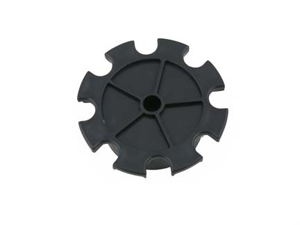 Wheel Driver for Mustang (black)