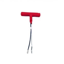 Handlebar Assembly W Harness T4963-9409
