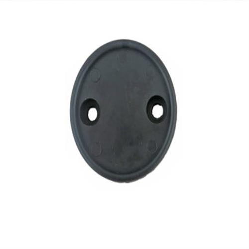 Steering Wheel Button Black