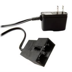 Power Wheels 6V Blue Battery Charger 00801-1781