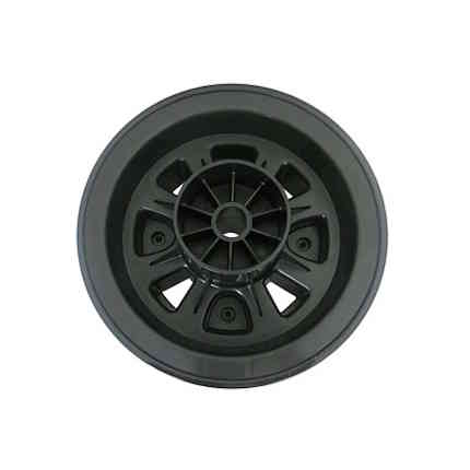 Rear Inner Rim Black W2602-2459