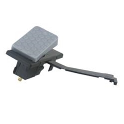 Power Wheels Escalade Footboard Assembly N8417-9209