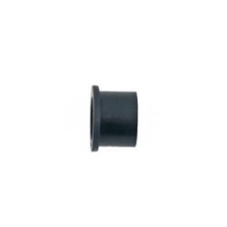 7/16 Round Bushing (black) 