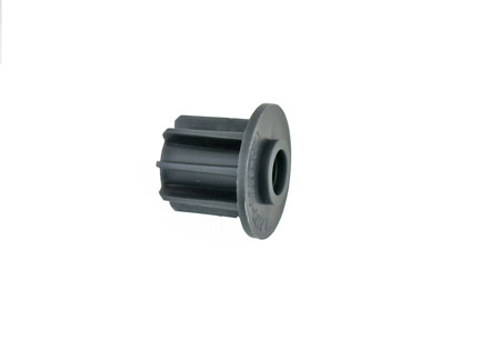 Bushing - Upper (black)