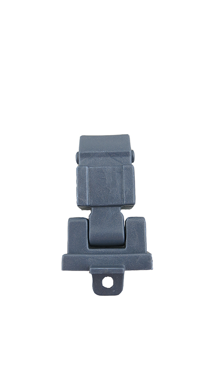 Hood Latch for Jeep FRC33 (gray)