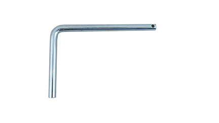 Front Axle For Dino Racer FVB13 FLJ84 3900-6460