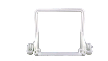 Battery Retainer For Boomerang FLC33 3900-6021