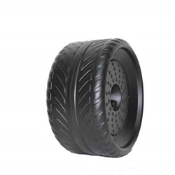 Power Wheels Corvette Rear Wheel X6218-2819