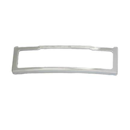 Bumper Trim Chrome for F150 BJM25-6999