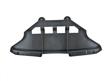 Grille Support for F150 (black)