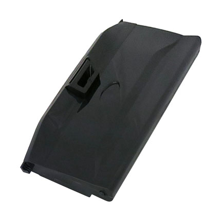 Tailgate for F150 (black)