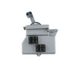 Power Wheels Jeep Gray Shifter CBF64-9319