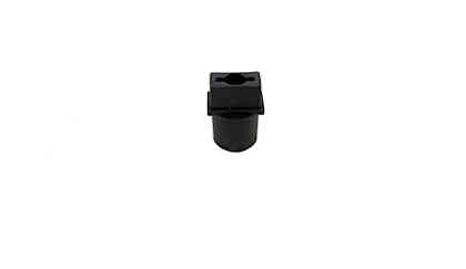 Power Wheels Wheel Bushing Black M1350-2179