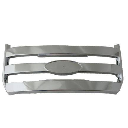 Grille Chrome for F-150 BJM25-6949