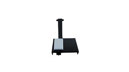 Power Wheels Jeep GNL68 Footboard Assembly 3900-7098