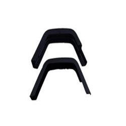 Rear Fender Set For Jeep 3900-7107