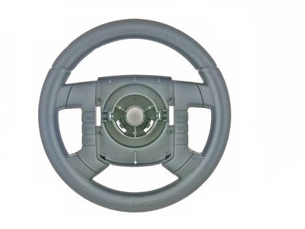 Wheel Assembly K8285-9069-STERRING