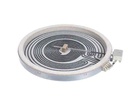 LG MEE64286301 Stove Surface Triple Burner
