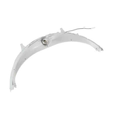 GE WW02L00463 Dryer Drum Top Bearing Assembly