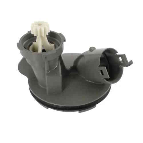 Whirlpool W11573369 Dishwasher Cover