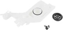 Whirlpool Dishwasher Water Inlet Valve