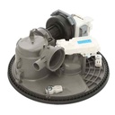 Whirlpool Dishwasher Pump and Motor