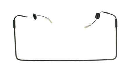 Whirlpool Refrigerator WP12729127 Defrost Heater Assembly, 30BM
