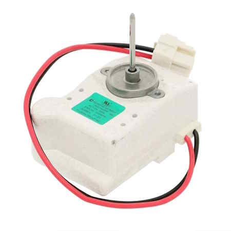 MOTOR,EVAPORATOR FAN,BLOWER