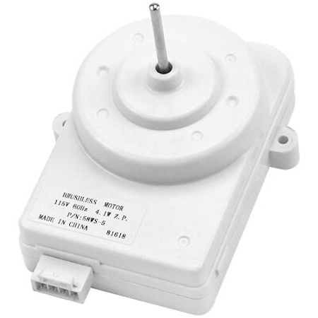Whirlpool WP2188874 Fridge Condenser Motor
