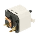 Whirlpool WP3398095 Dryer Start Switch