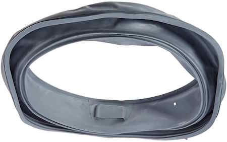 Whirlpool WP8181850 Front Load Washer Door Bellow