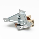 Samsung Stove Convection Fan Motor Clockwise