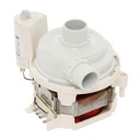 Bosch Dishwasher Circulation Pump Replacement 00442548