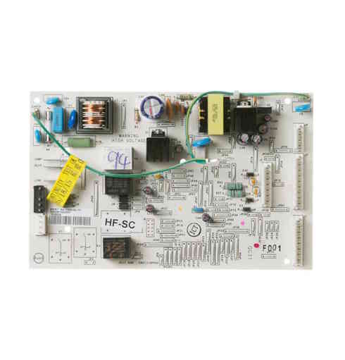 BOARD ASM MAIN CONTROL