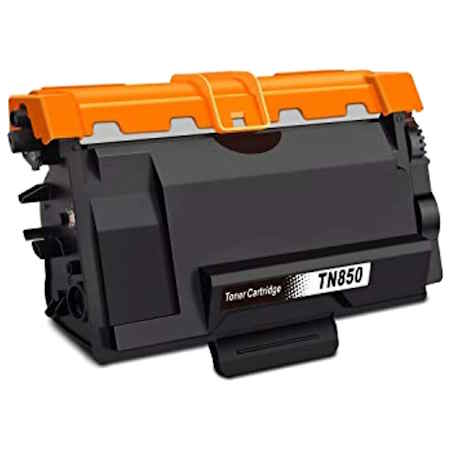 Brother Compatible Black Toner Cartridge TN850