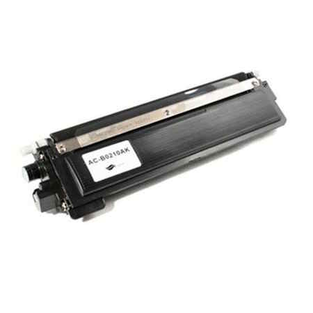 Brother Compatible Black Toner Cartridge TN-210BK