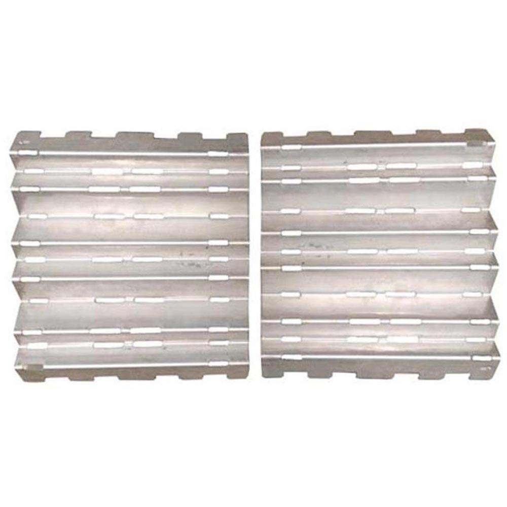 Vermont Castings Stainless Steel Sear Plate Set