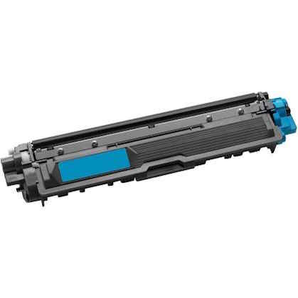 Brother Compatible Cyan Toner Cartridge TN225C
