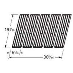 Cast Iron Cooking Grill 5 Pack 67845