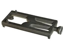 Cast Iron H Burner 22701