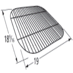 Cooking Grate Wire 