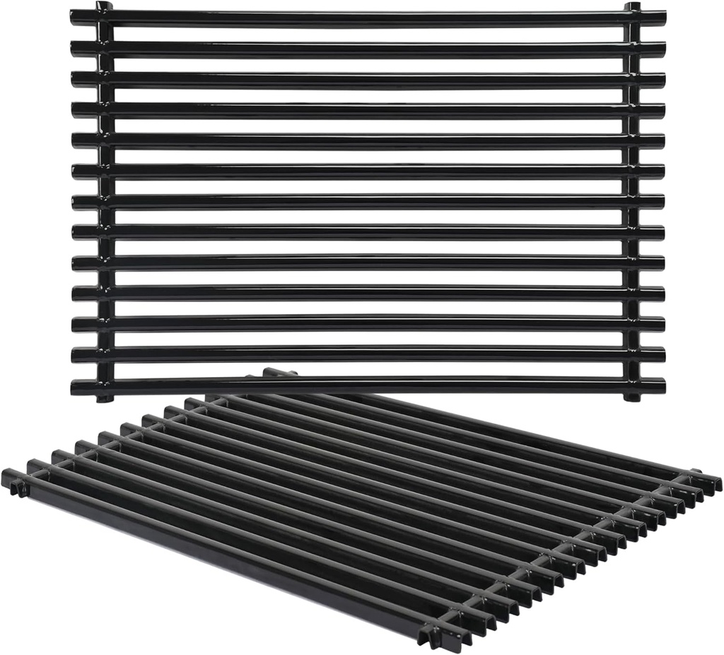 Cooking Grill Porcelain 